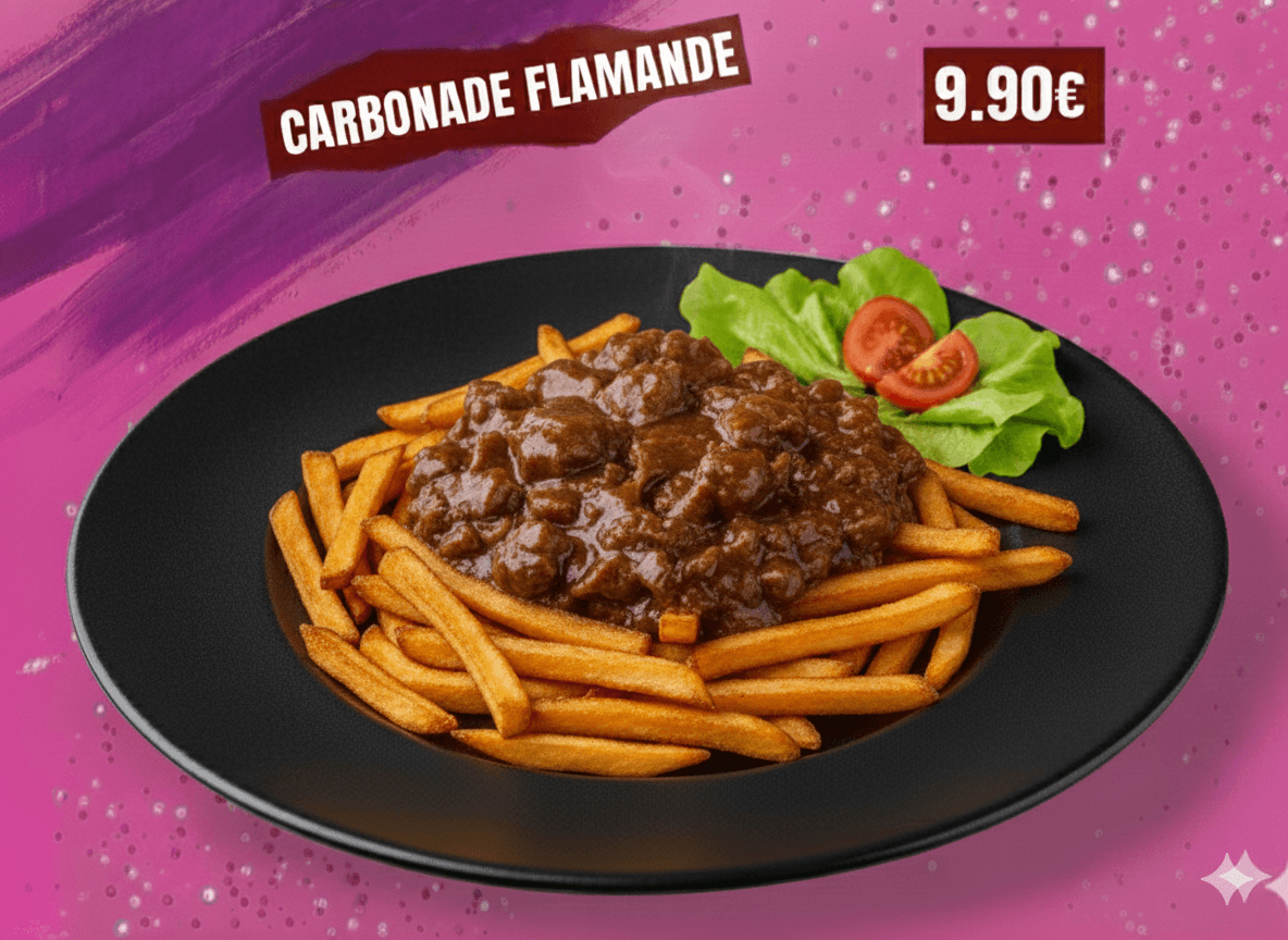Carbonade Flamande