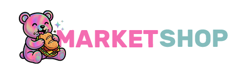 Logo MarketShop